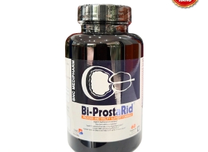 Bi-Prostarid – Tăng cường Testosterone nội sinh, phục hồi sinh lực bền bỉ cho nam giới hiện đại